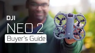 DJI Neo 2 vs DJI FLIP vs Mini 5 Pro - Best Budget 4k Drone 2026