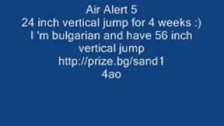 Air Alert 5