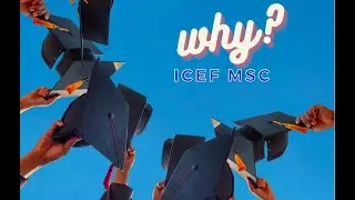 MSc Programme in Financial Economics Webinar