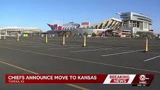 Chiefs&rsquo; new Kansas stadium could position region to host Super Bowls, Final Fours