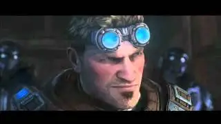 Gears of War - Judgment - Official E3 2012 Announcement Trailer (HD)