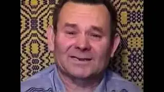 Testimonianza di Gavril Barnutiu, l'inferno ed il Paradiso, decesso 13 ore.