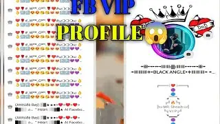 Make facebook vip account | vip bio, works, features | fb vip id kaise banaye 2021