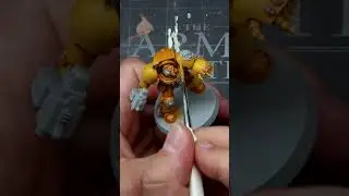 How to Paint Yellow | Warpaints Fanatic