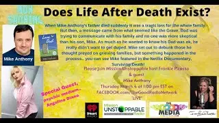 Is there Life after Death