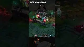 Malphite? | #leagueoflegends #support #zyra #malphite