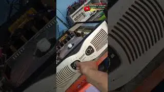 wisdom sa2000 🔴 loadwatt power‼️