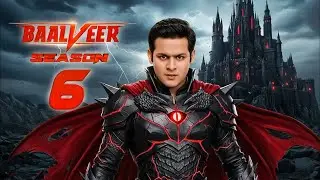 Baalveer Season 6 | Indian Superhero | 22 January 2026 | New Full Episode