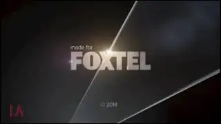 NBC Universal International Television Formats/Matchbox Entertainment/Foxtel