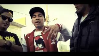 Fock Love - Stand Up (Videoclip Oficial) HD