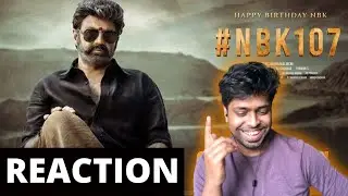 NBK107 First Hunt Teaser Reaction | M.O.U | Mr Earphones BC_BotM