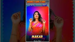 New Makar song Status || Tusu mela || #kmjhumar #makarsankranti #tususong #makargaan