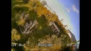 fpv wraith32 dvr