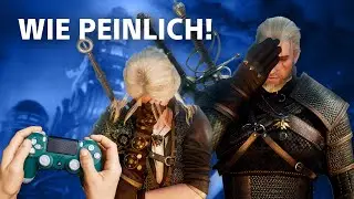 Diese Spiele sind uns peinlich