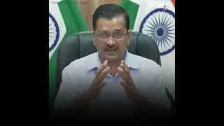 Delhi lockdown extended for one week | IHW.tv