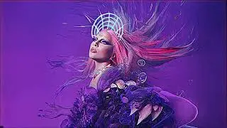 Lady Gaga - Replay (Trance Remix)