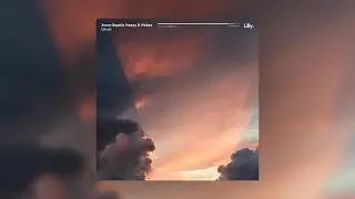Anna-Sophia Henry & Hobes - Ghost