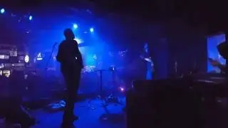 Lost Ritual Live & Loud