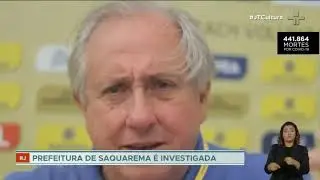 Opera&ccedil;&atilde;o contra fraude tribut&aacute;ria denuncia Ary Gra&ccedil;a Filho