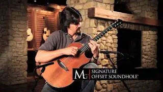 SOUND HOLE