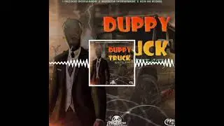 Duppy truck (Madjesty) Official Music.