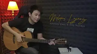 Melepas Lajang - Arvian Dwi X Tri Suaka - Nathan NFS