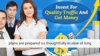My Ads Traffic Money allows you to get paid to surf!