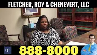 BEST INJURY LAWYERS: SHELITA'S STORY