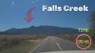 Andrew's Peaks Challenge 2025 (Remastered)