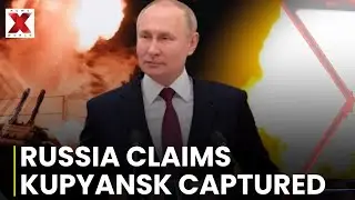 Russia-Ukraine War: Putin At Zapad Command Post As Russia Declares Full Capture of Kupyansk