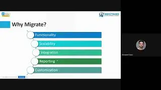 Webinar Migration From QuickBooks to ERPNext
