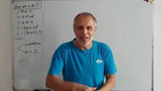lecții 25: PARALELOGRAM - problema 6: aflarea unghiurilor când se dau mărimi direct proporționale