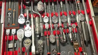 Ratchet organization