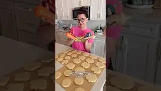 Первый набор печенья, который я когда-либо отправляла в другой штат. Ах, как волнительно 🥹 #украш...