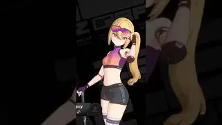 Zenless Zone Zero Mods #zzz   #zenlesszonezeroedit   #waifu