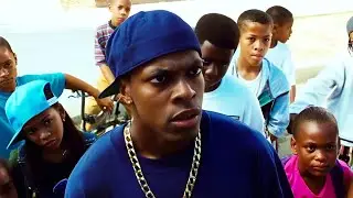 Friday 1995 Movie | Ice Cube, Chris Tucker, John Witherspoon | Reviews & Facts 