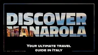 Discover Manarola: The Hidden Gem of Italy