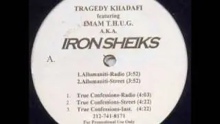 Tragedy Khadafi & Imam Thug- 914 Freestyle