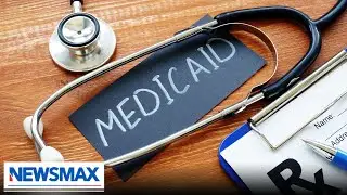 В Нью-Йорке в результате мошеннической схемы с программой Medicaid украдено 68 миллионов долларов...