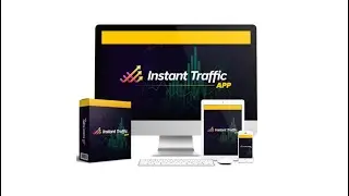 Instant Traffic App Review