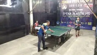 LIVE TURMIN PPSN
