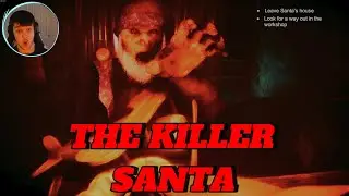 I DONT REMEMBER SANTA LIKE THIS(BUTCHER OF THE NORTH)