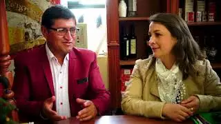REYES DE CAJAMARCA - La Empleada