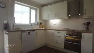 Virtual Viewing of Suffield Close, Long Stratton,3 bedroom House For Sale from Howards estate agents