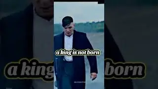 Thomas shelby king status| #thomasshelby | #kingstatus | #peakyblinders | #king | #tommyshelby