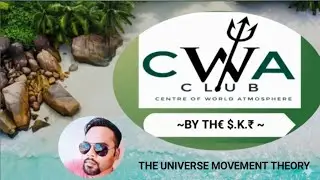 Chapter 21 :- The universe movement theory 