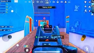 Close Range✅ Clutch Master🥵 on IQ Neo 10😲