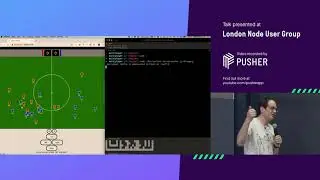 A hundred players - multiplayer simultaneous game in node.js (@admataz)