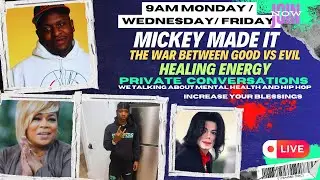 Celebrity Health Scares, Music Industry Battles, and Rapper Jah Woo&rsquo;s Shocking Allegations