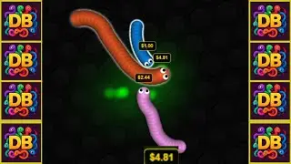 THE Real Money Slither Goat Is Back
